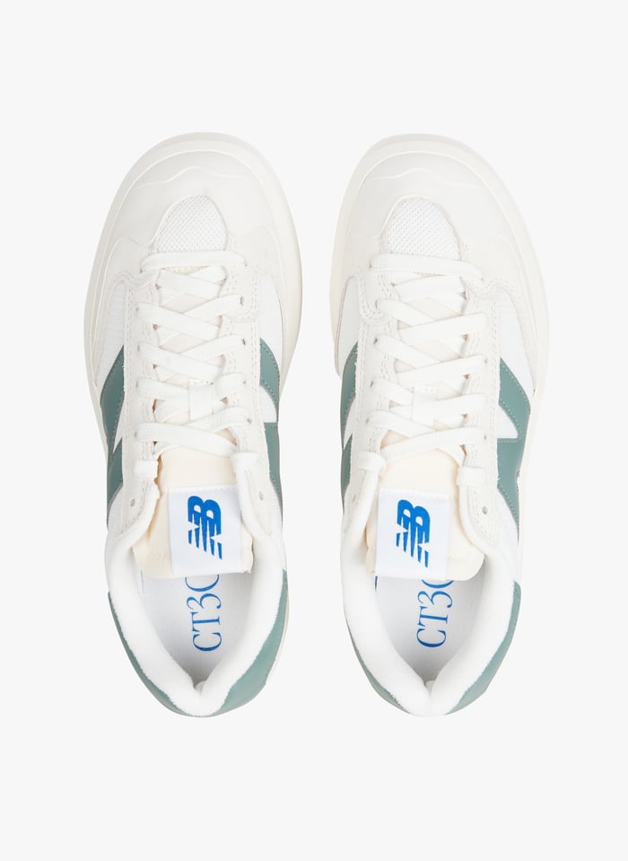 New balance top ct300 pelle