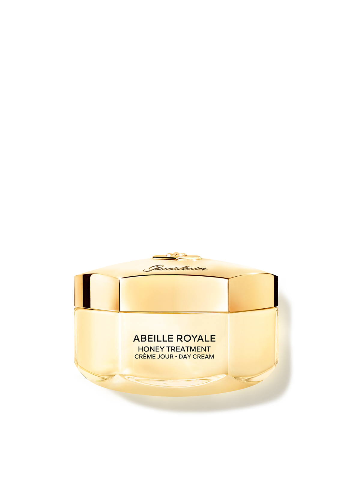 HONEY TREATMENT - CRÈME JOUR GUERLAIN No color