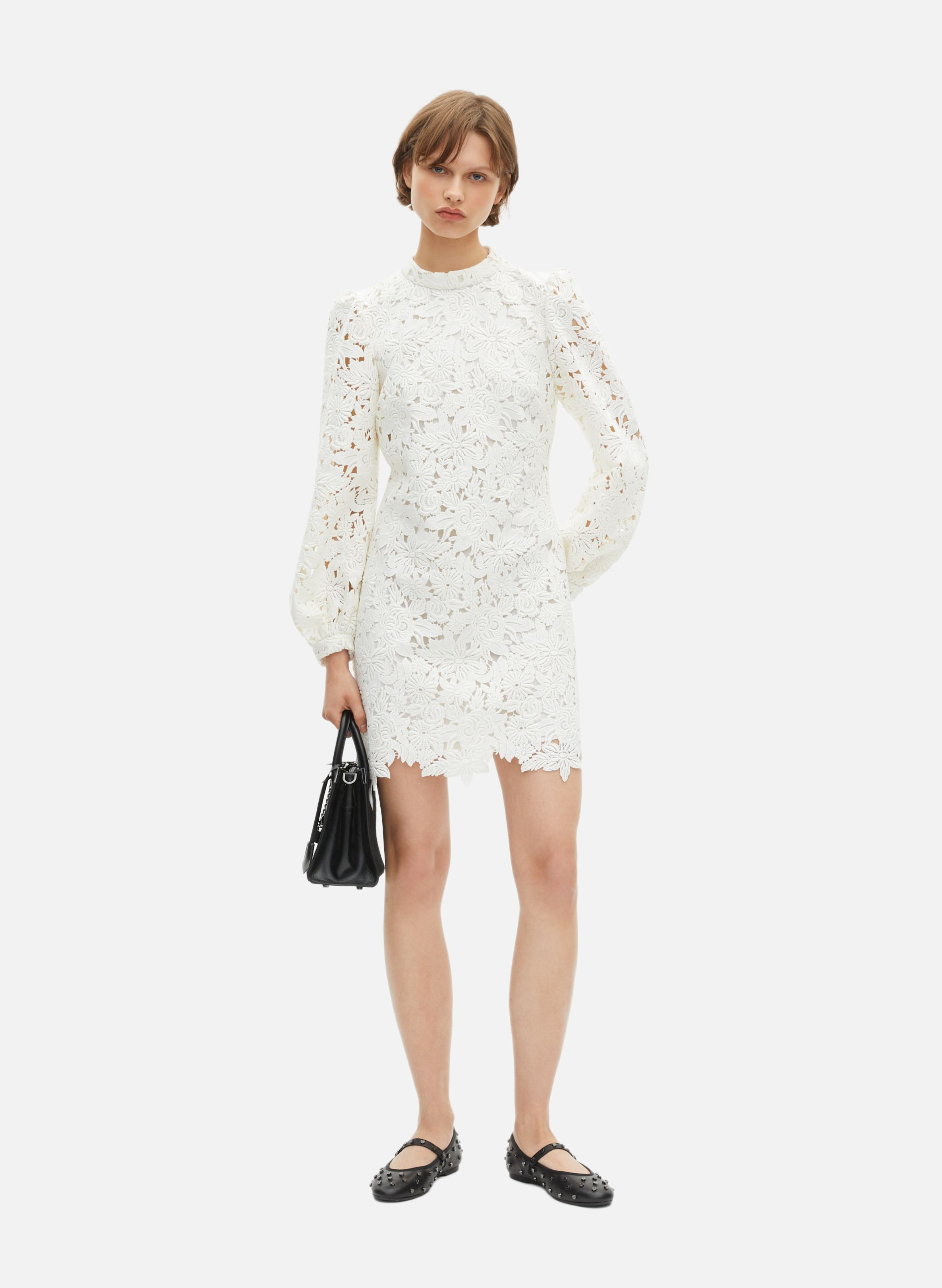 Lace dress THE KOOPLES