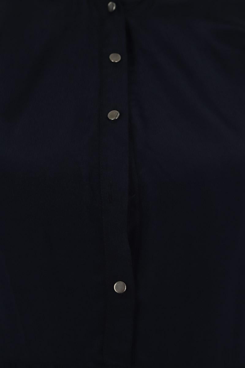 Blue dress STELLA FOREST - SECONDE MAIN Blue