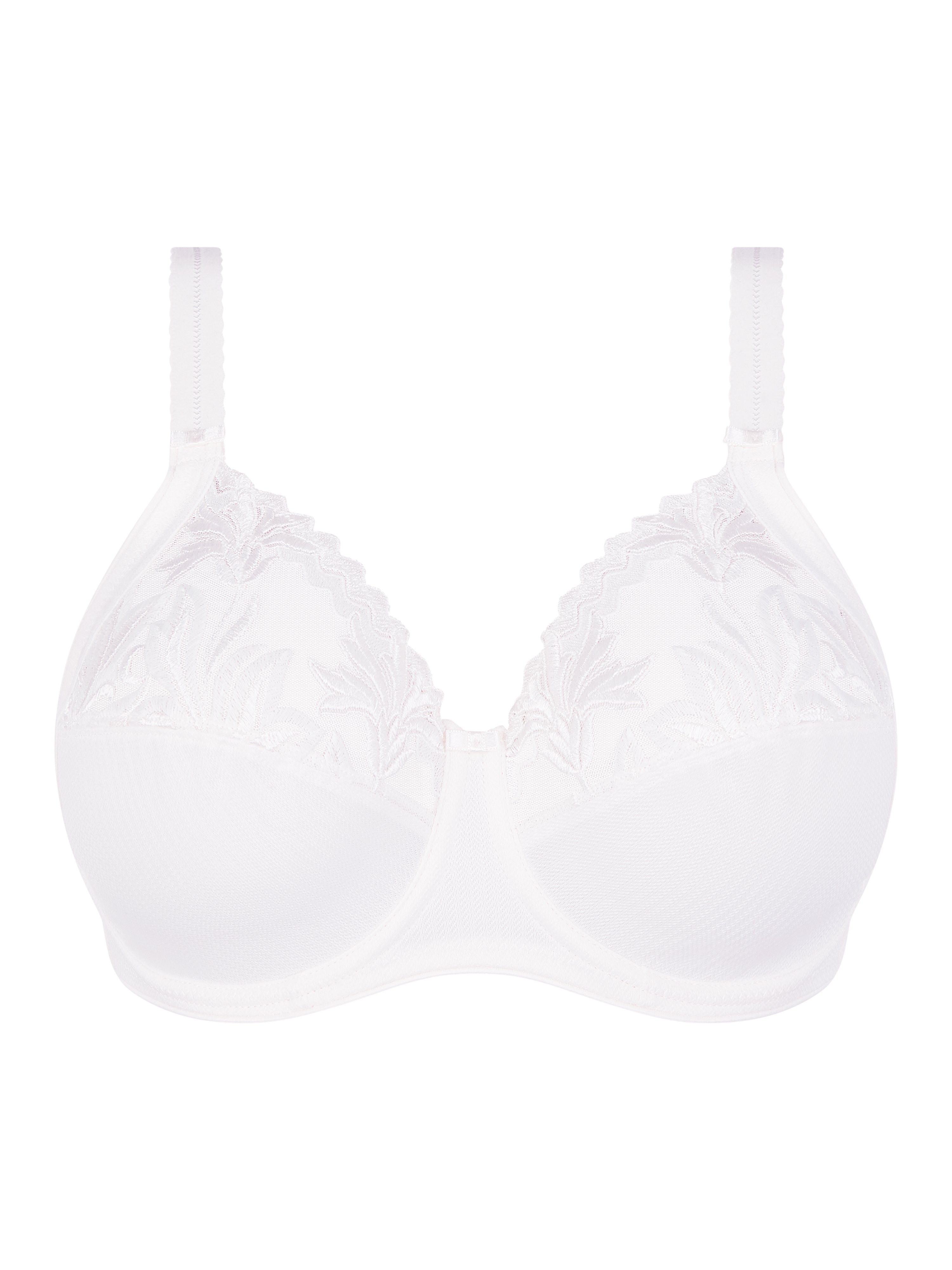 Full-cup bra | White CHANTELLE Women