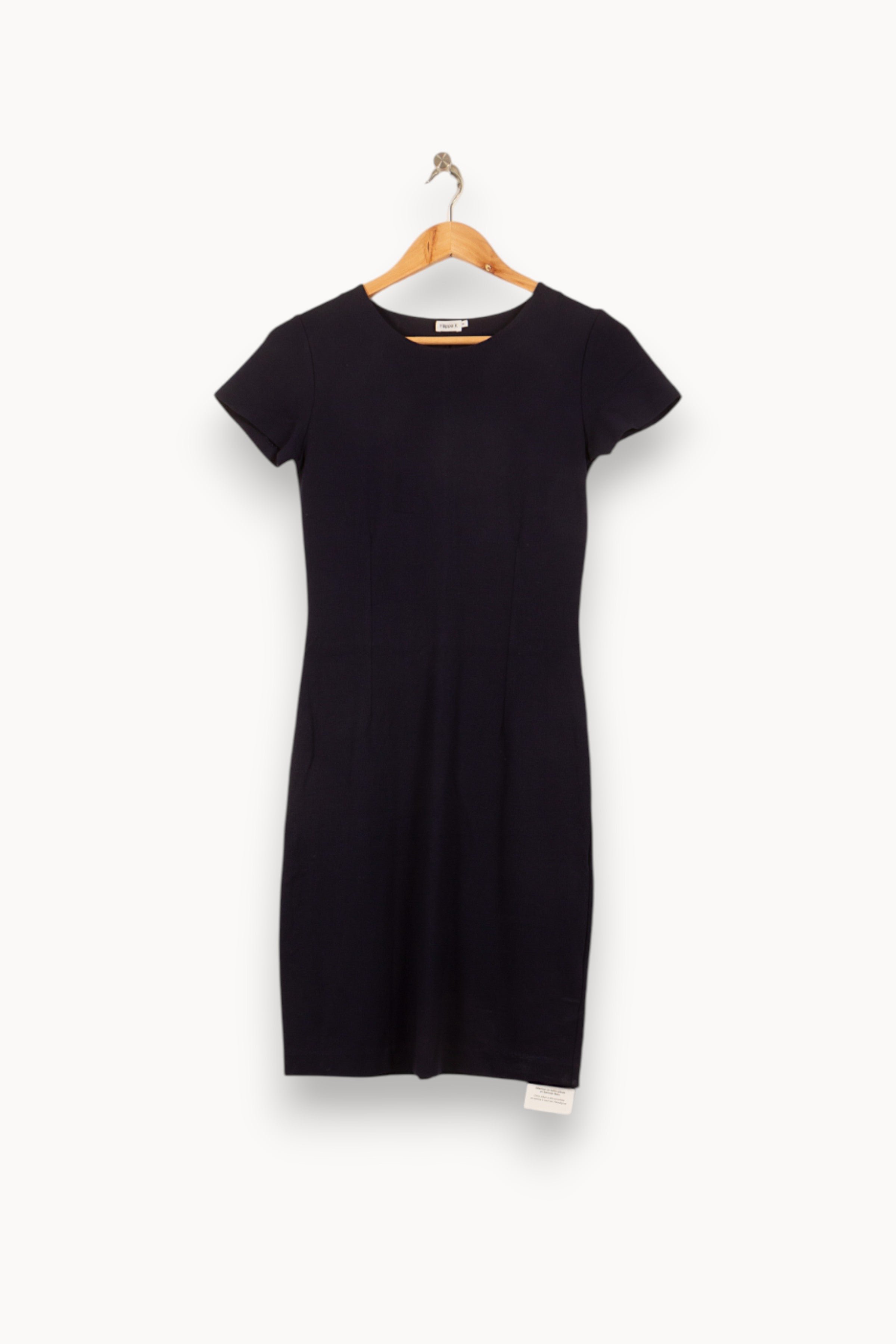 Midi dress FILIPPA K - Seconde Main Blue