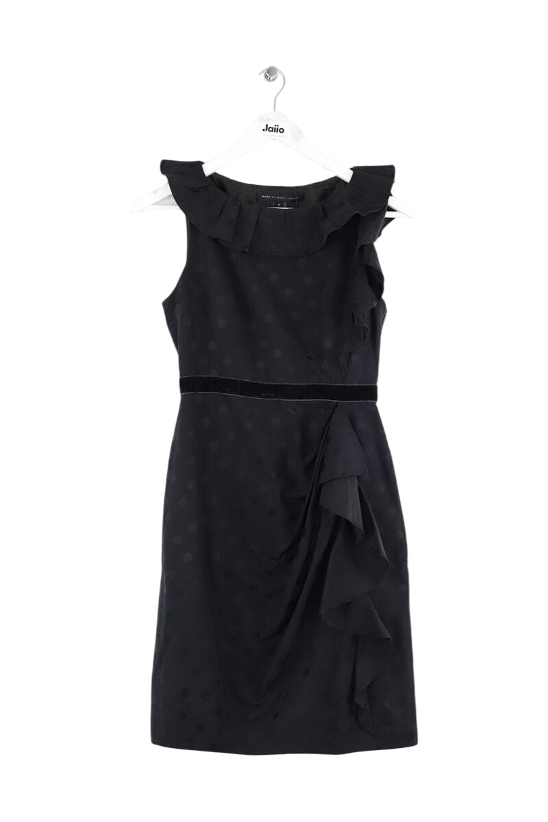 Dress MARC JACOBS - Seconde Main Black