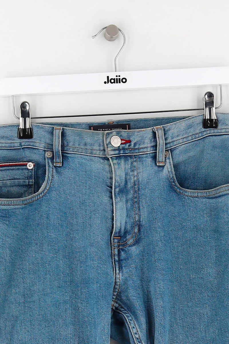 . TOMMY HILFIGER - SECONDE MAIN Blue