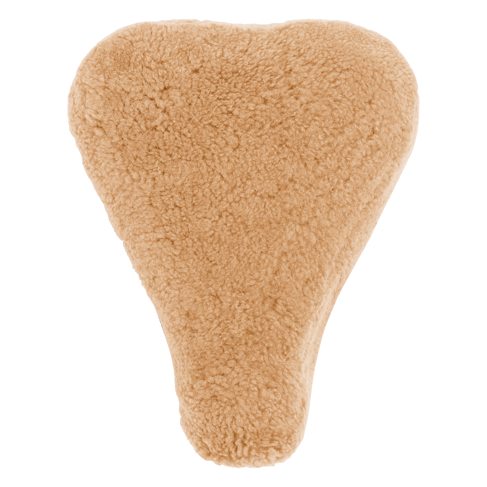 Wollen zadelhoes ILDA'S SHEEP Beige