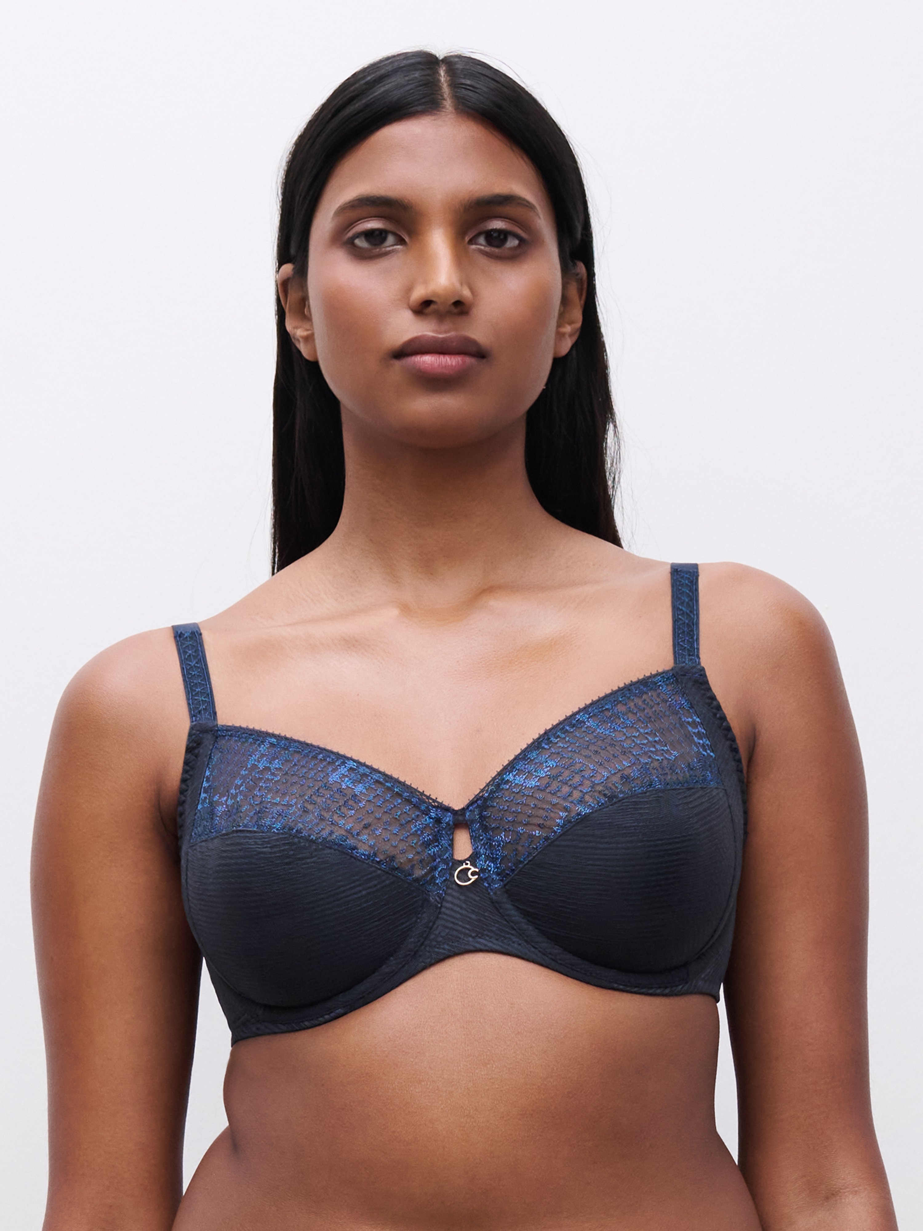 Full-cup bra CHANTELLE