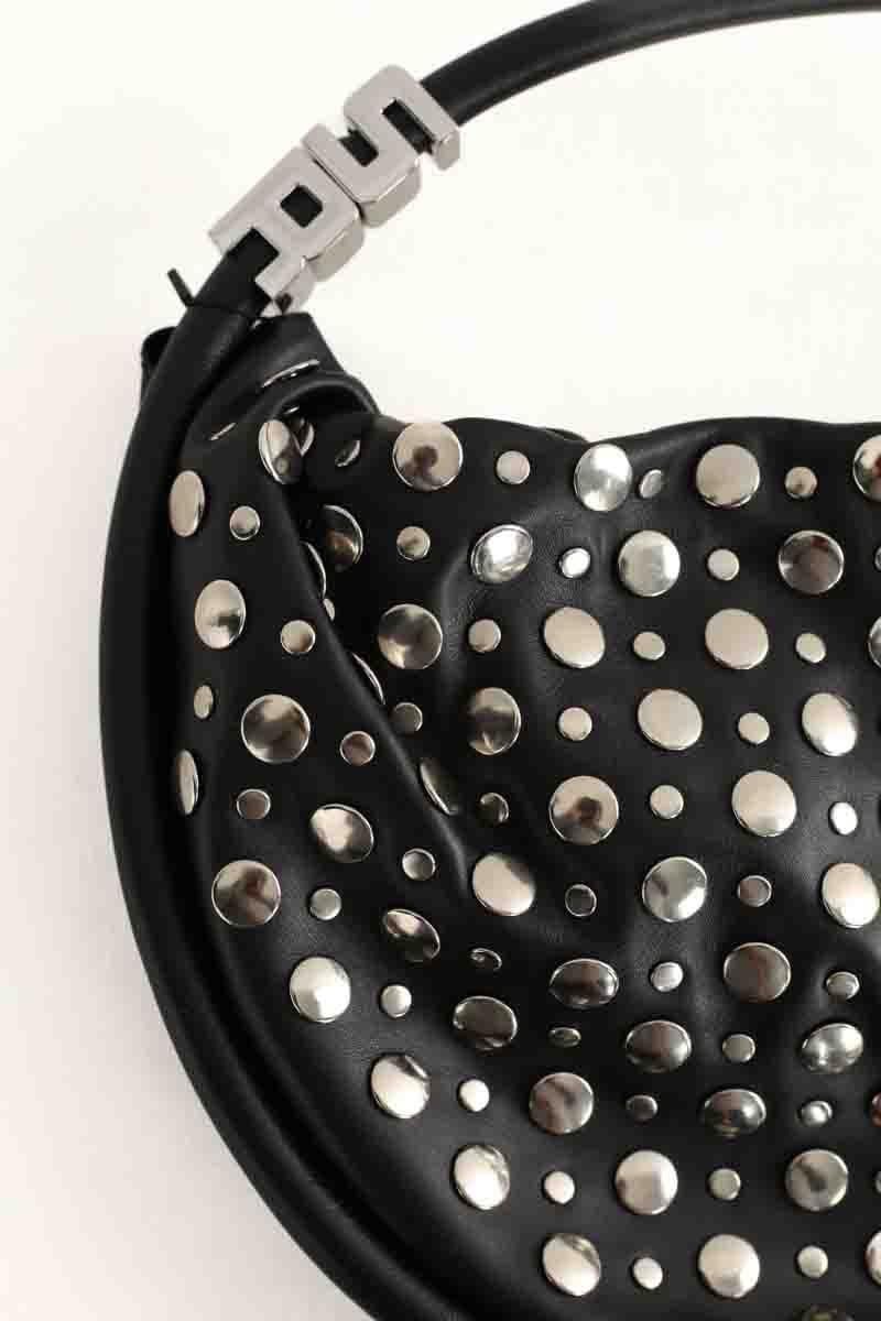 Sac à main SONIA RYKIEL - Seconde Main Noir