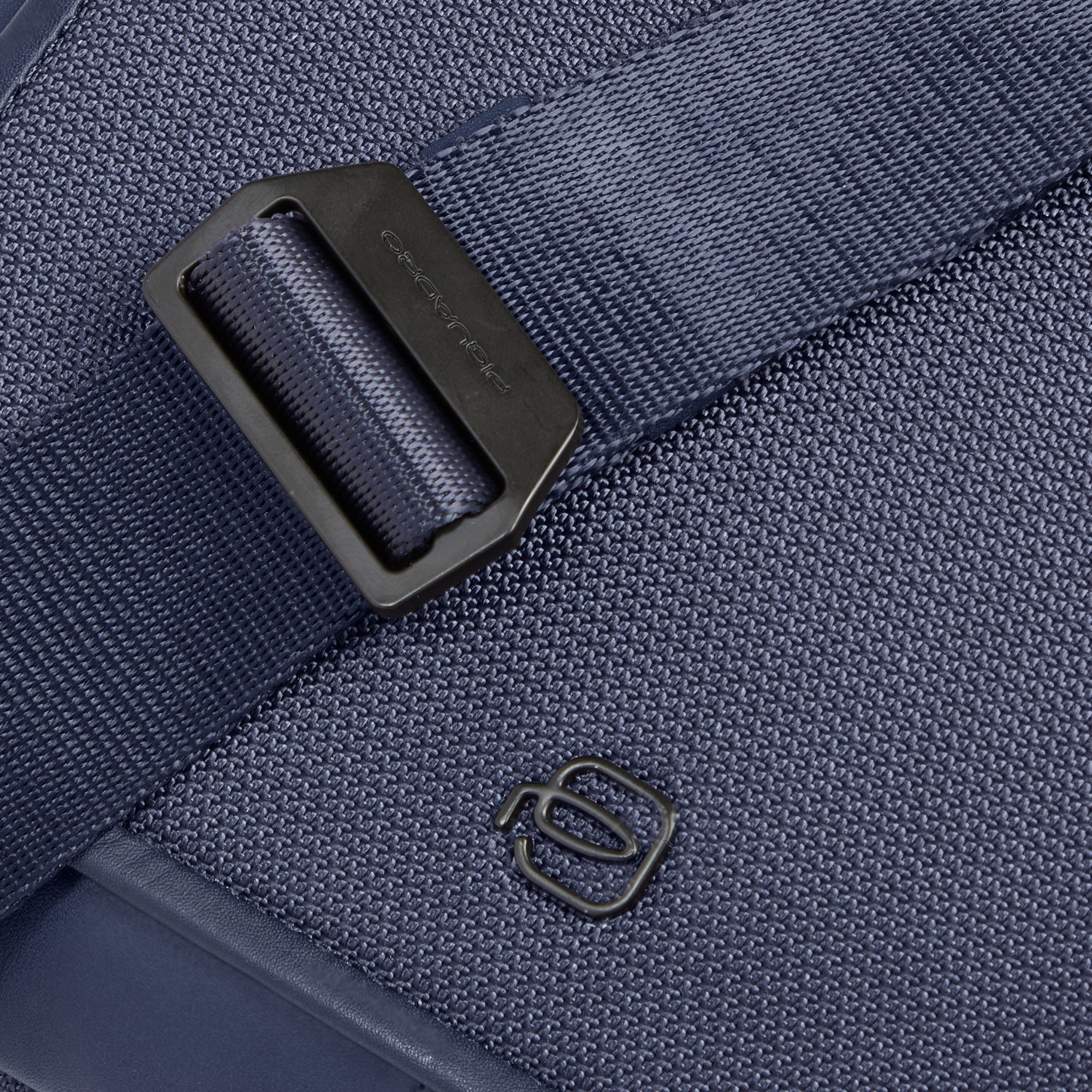 Men's crossbody bag PIQUADRO Blue