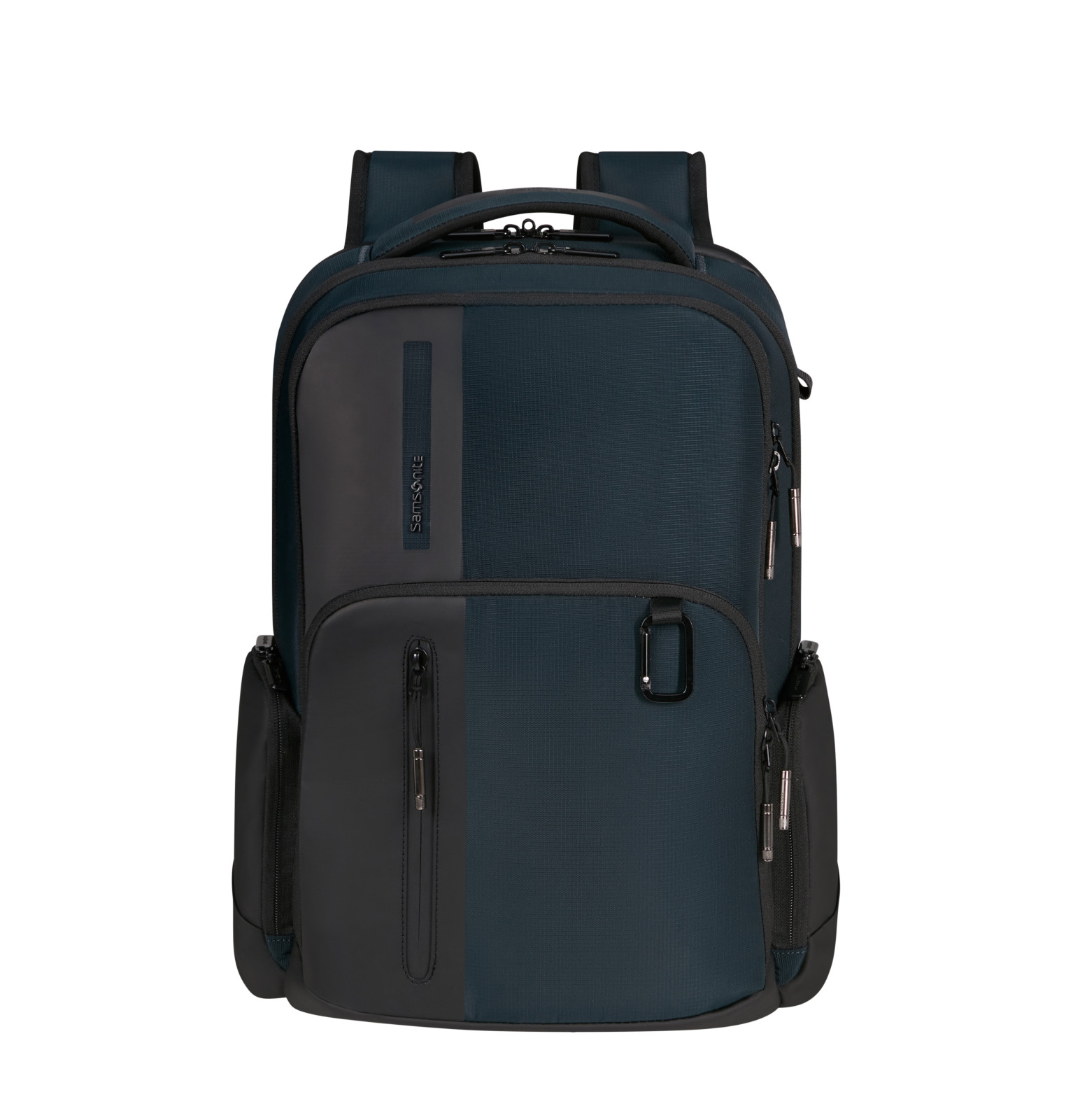 Biz2go computer bag size S SAMSONITE Blue