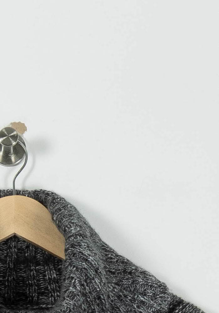 Knitwear COMPTOIR DES COTONNIERS - Seconde main Grey