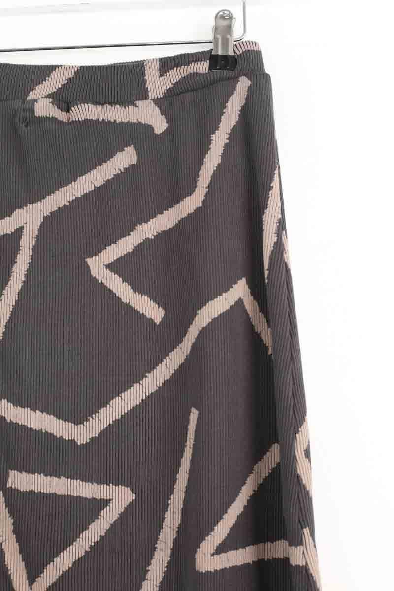 Jupe BOBO CHOSES - Seconde Main Marron