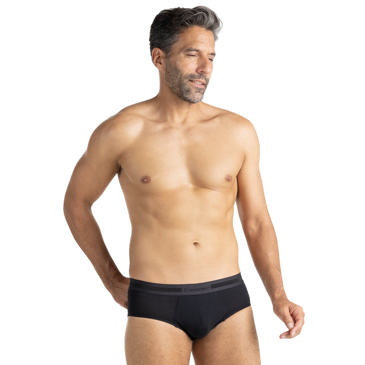 Slips, set of 3, sold in a gift box EMINENCE Blue