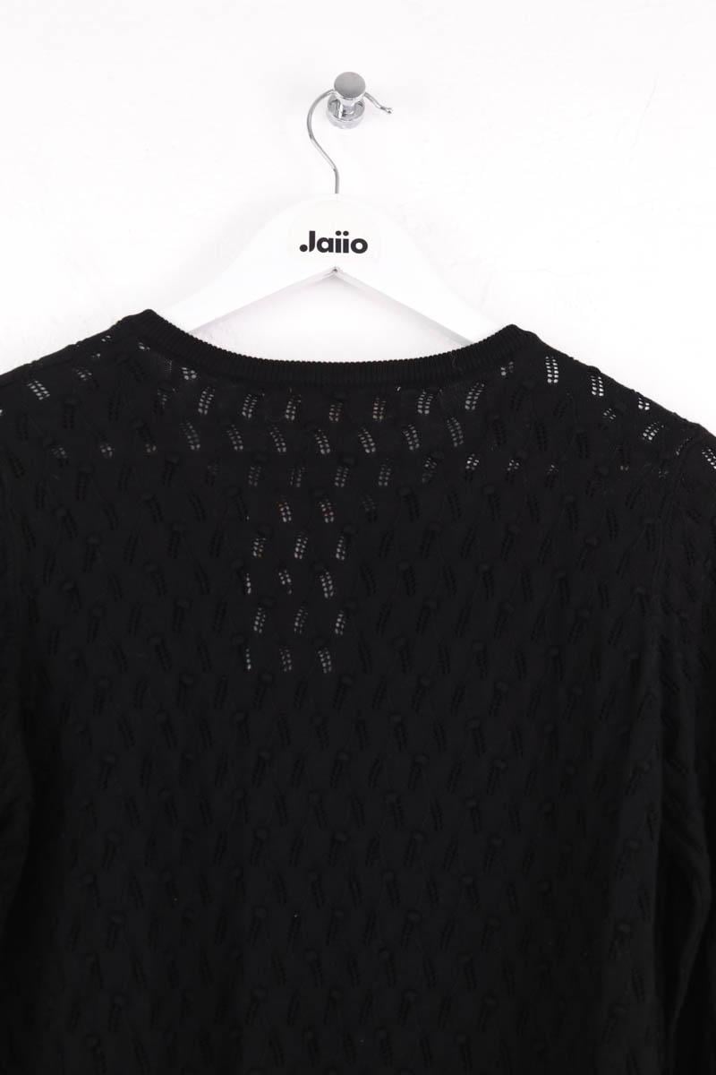Cardigan SEZANE - Seconde main Noir