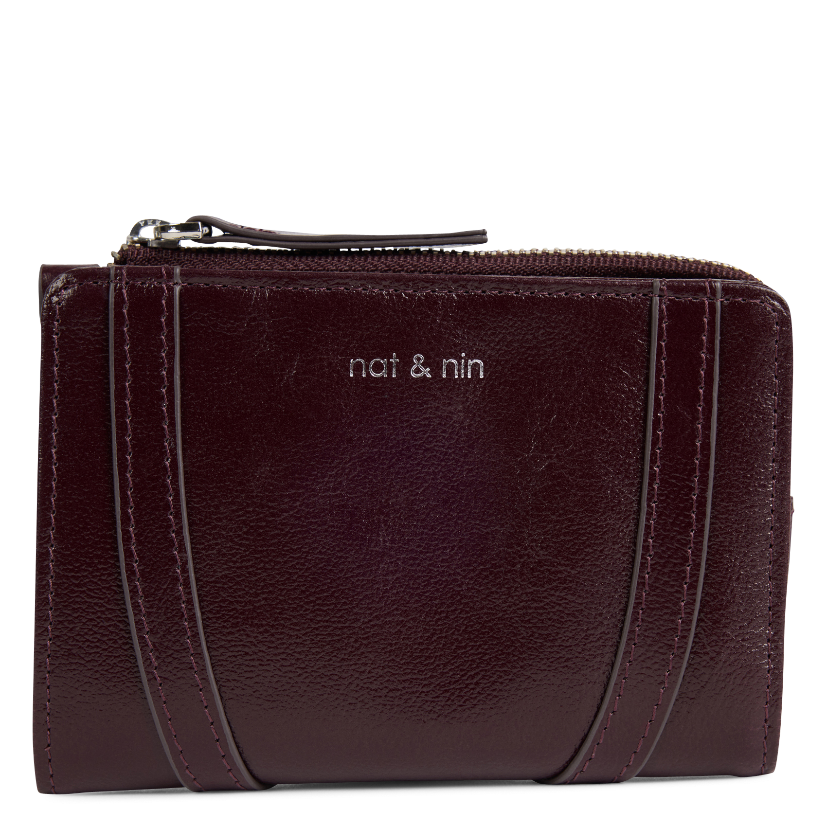 Babylon - Lederbrieftasche NAT & NIN