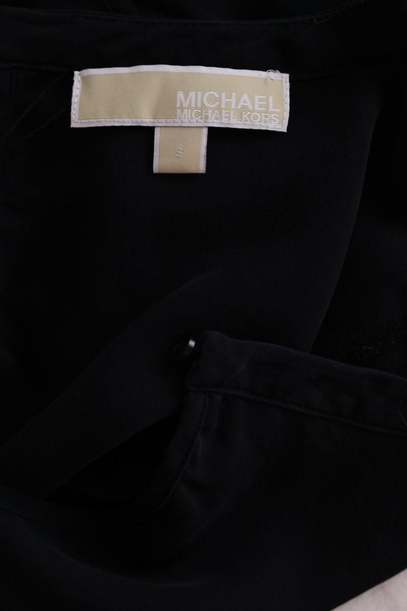 Blouse MICHAEL KORS - Seconde main Black