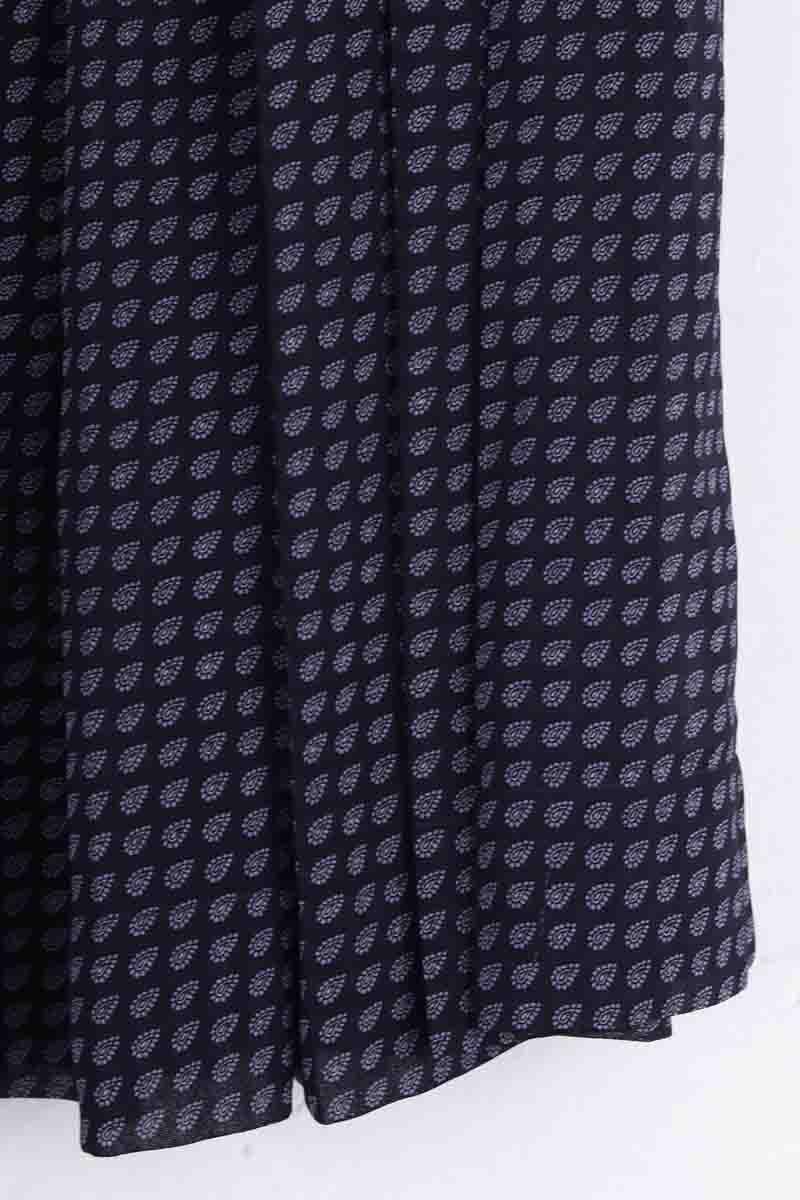 Skirt MICHAEL KORS - Seconde main Blue
