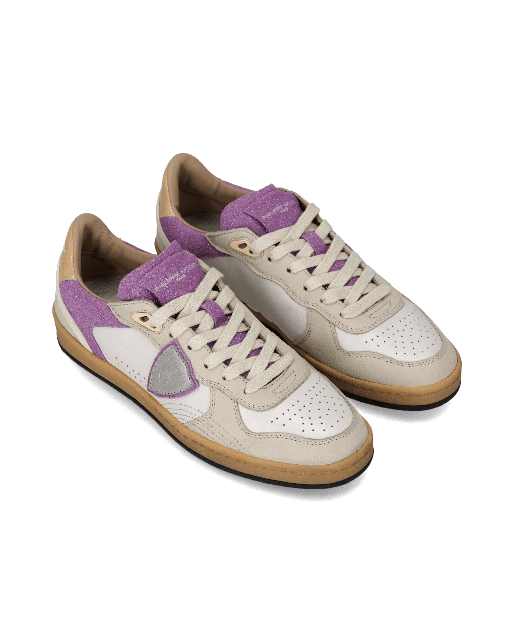 Skate PGAL sneakers PHILIPPE MODEL Pink