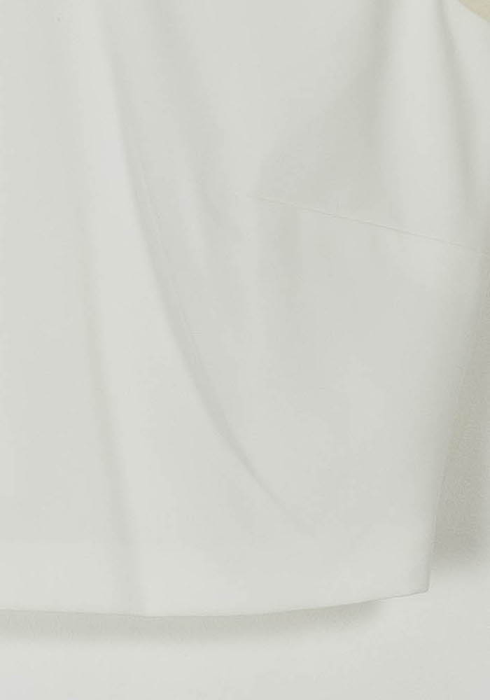 Top & tank top MAISON LEMOINE - Seconde main White