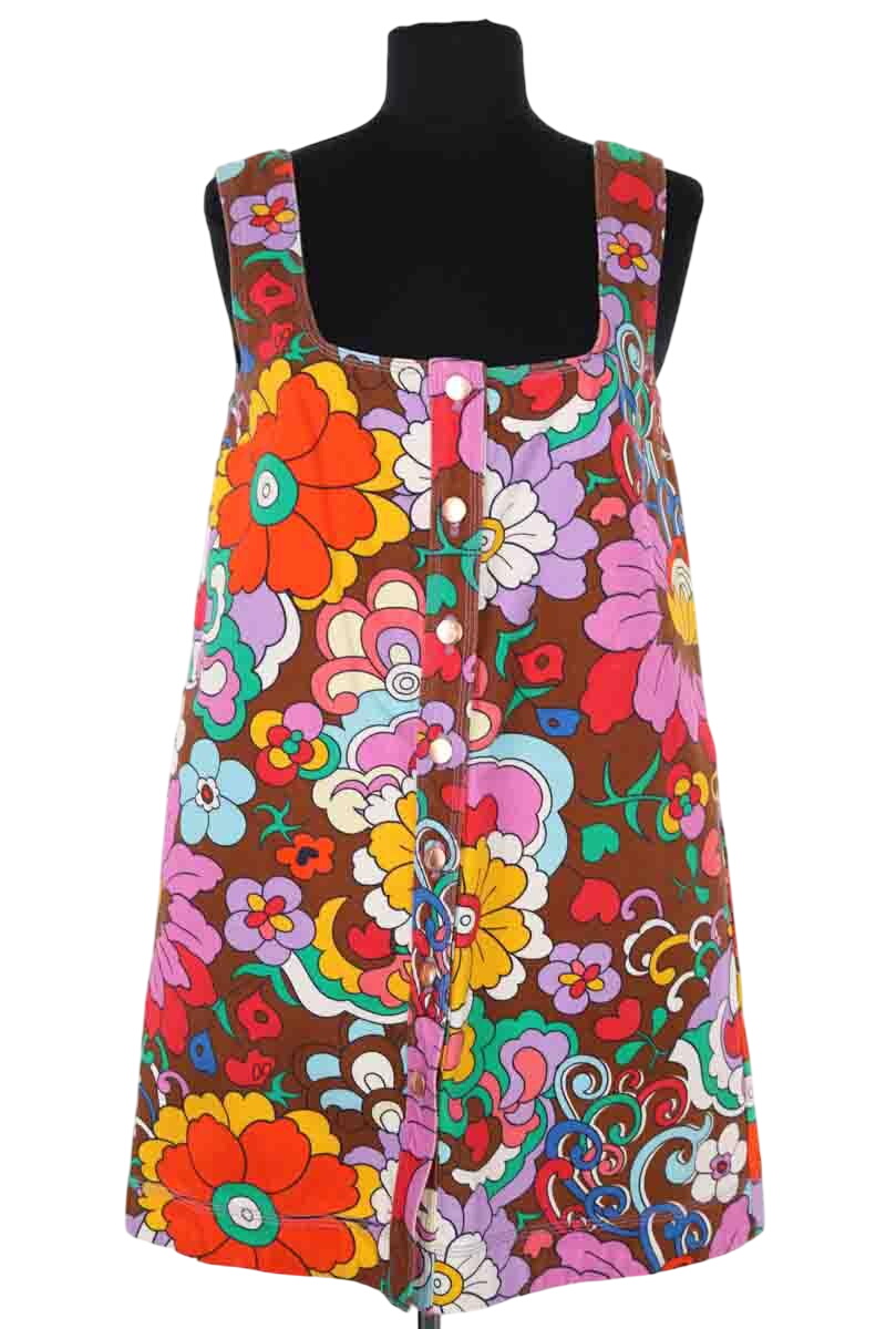 Dress Manoush - Seconde Main Multicolored
