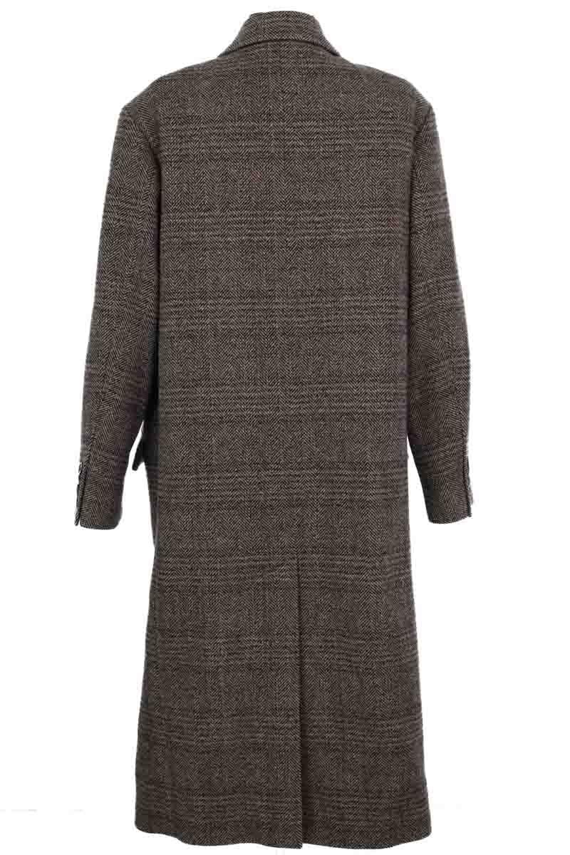 Coat ISABEL MARANT - Seconde Main Grey