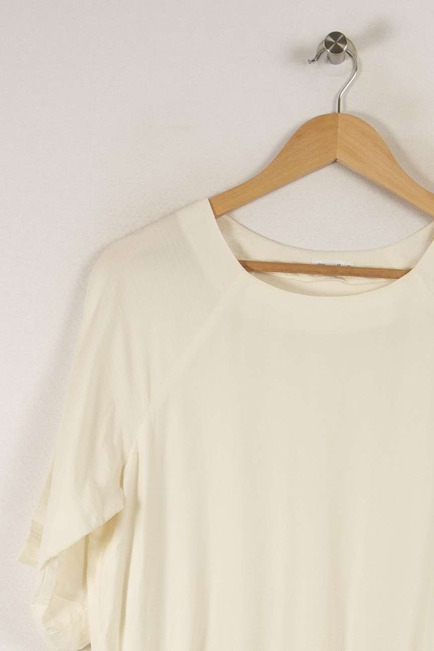 Short & midi dress FILIPPA K - Seconde Main White