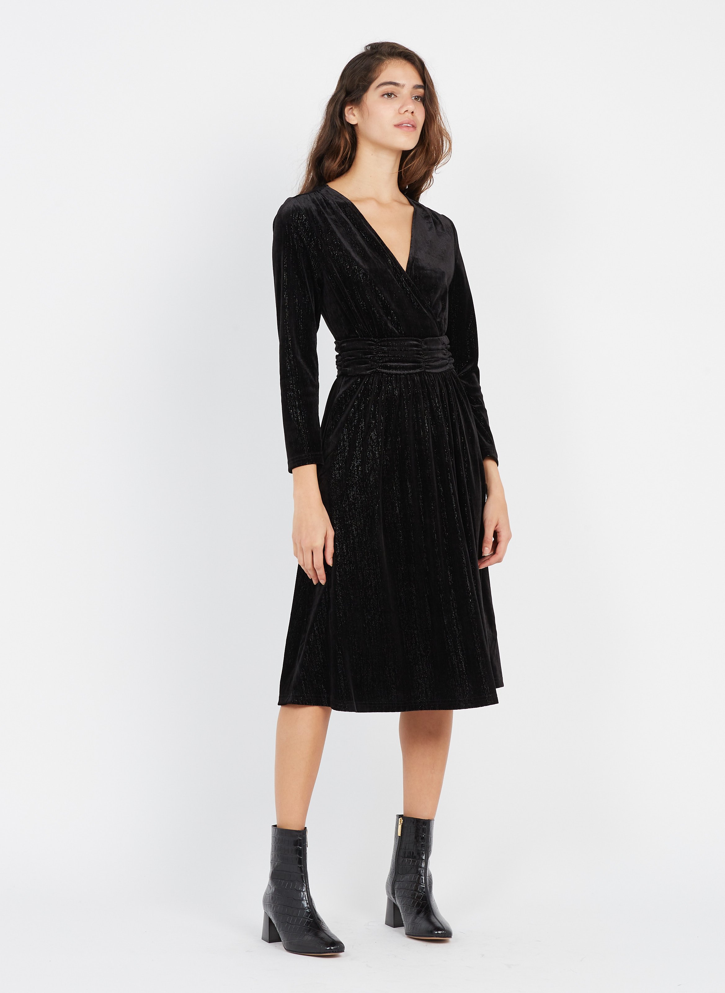 robe system cop copine