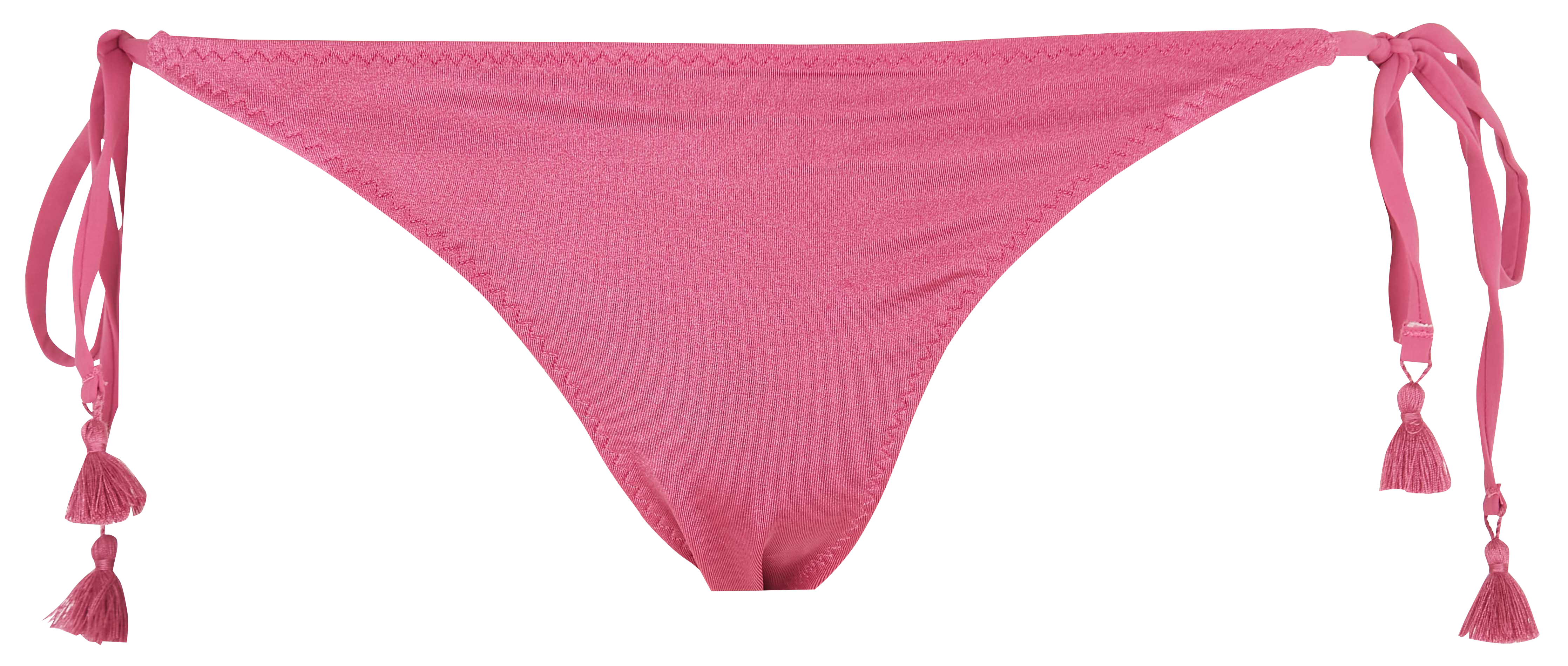Bas de maillot de bain  LOVE STORIES Rose