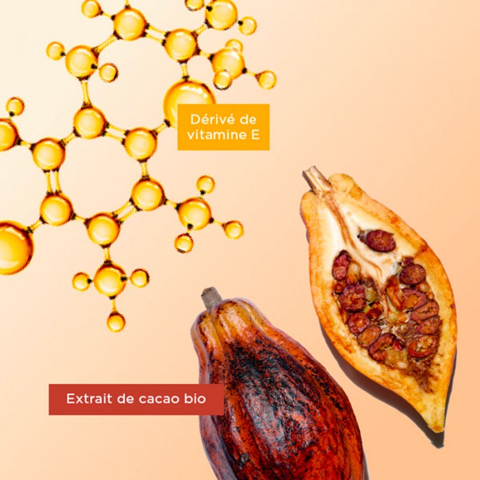 Crème Solaire Jeunesse Très Haute Protection Visage SPF 50+ CLARINS No color