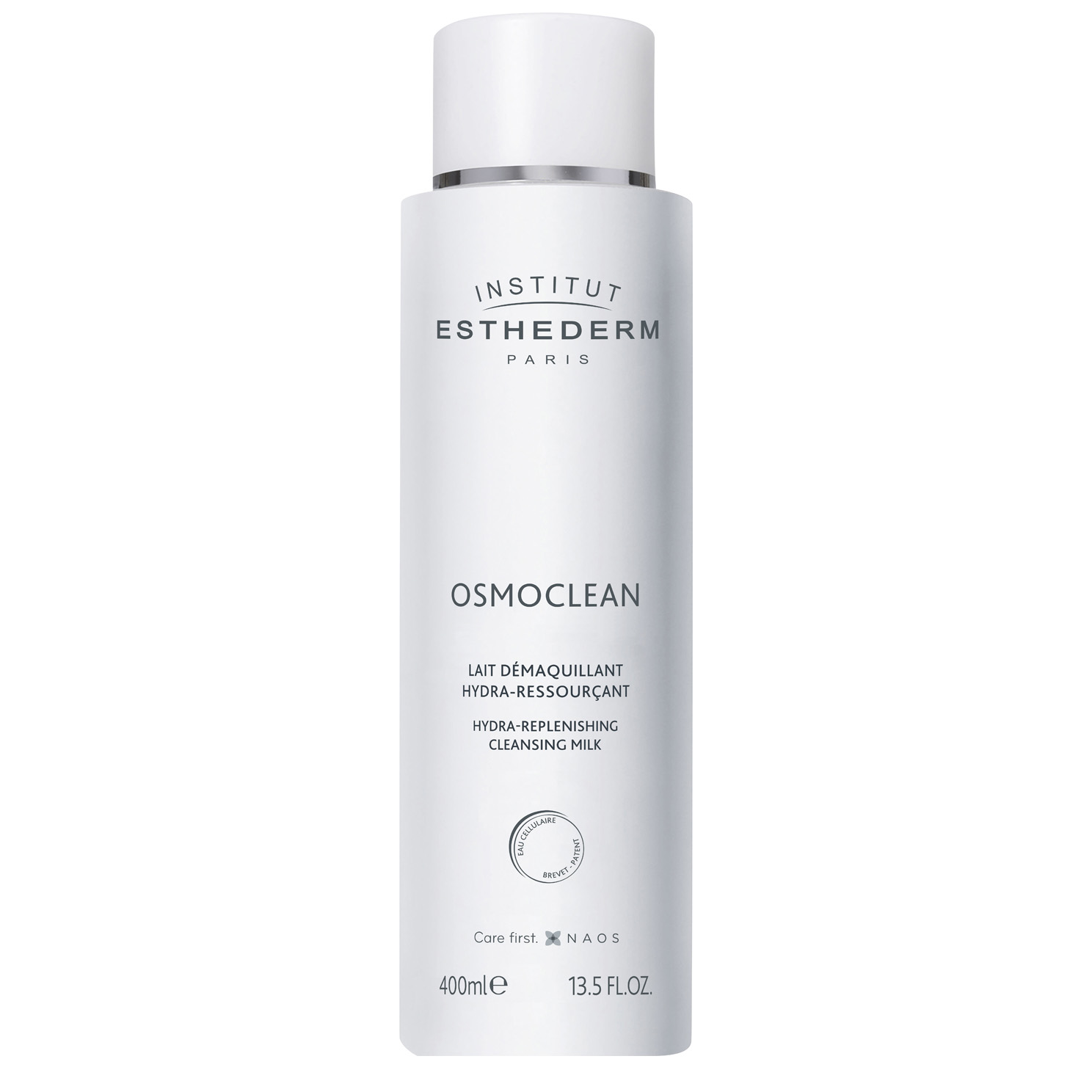 Lait Démaquillant Hydra-Ressourçant ESTHEDERM No color