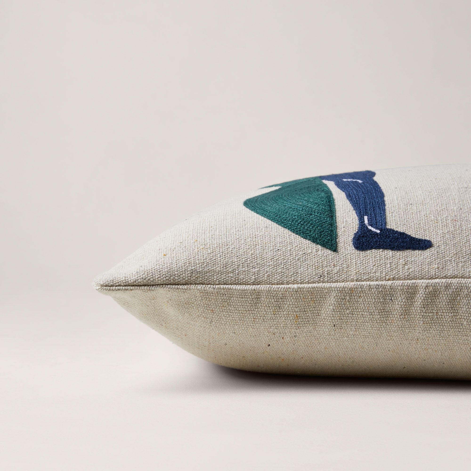 Cushion cover MADURA Blue