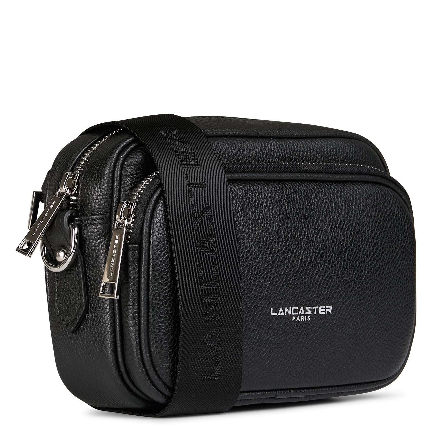 MILANO AMA LANCASTER PARIS Noir