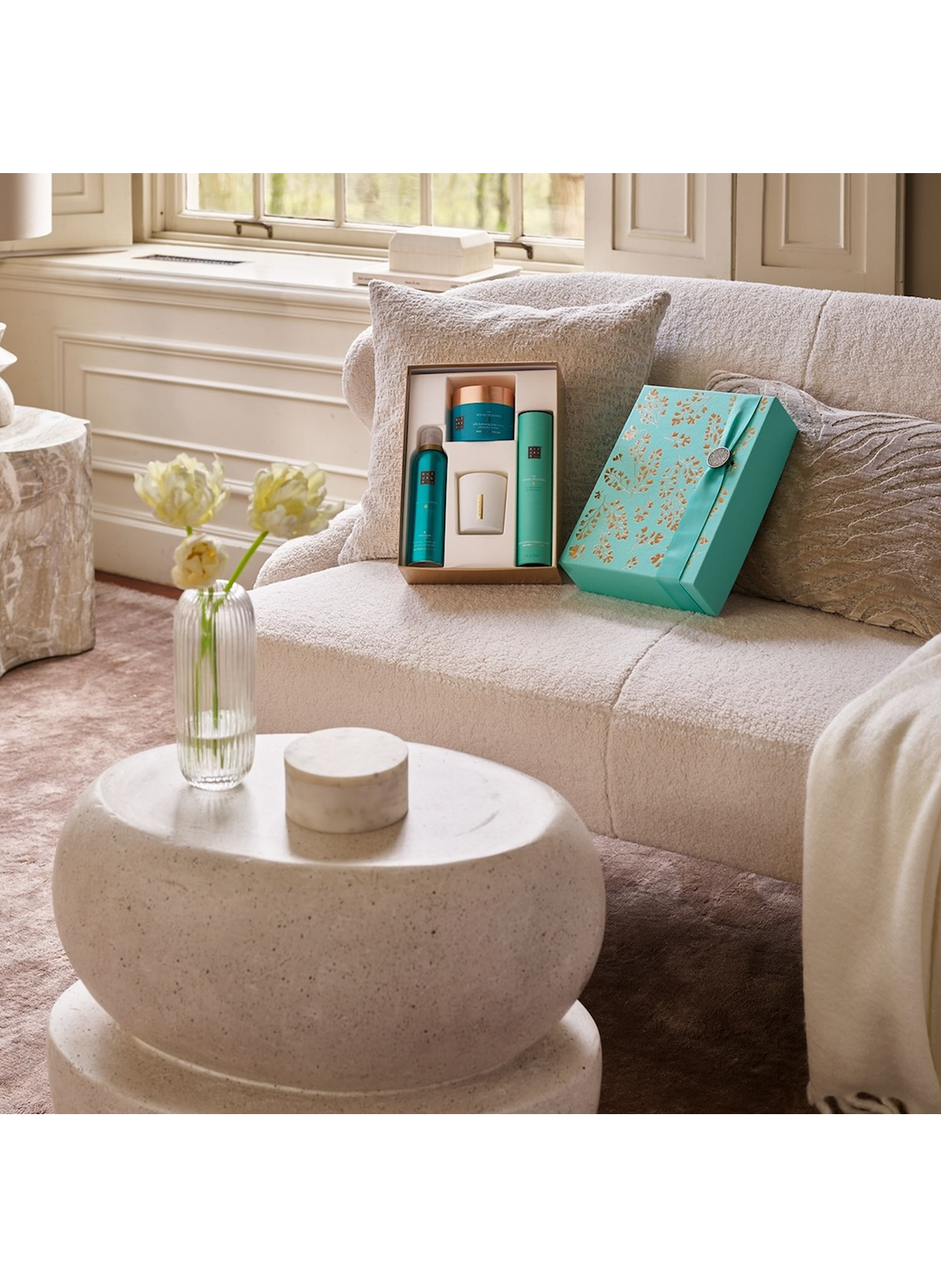 Das Ritual des Karma - Körper- & Bade-Set No color