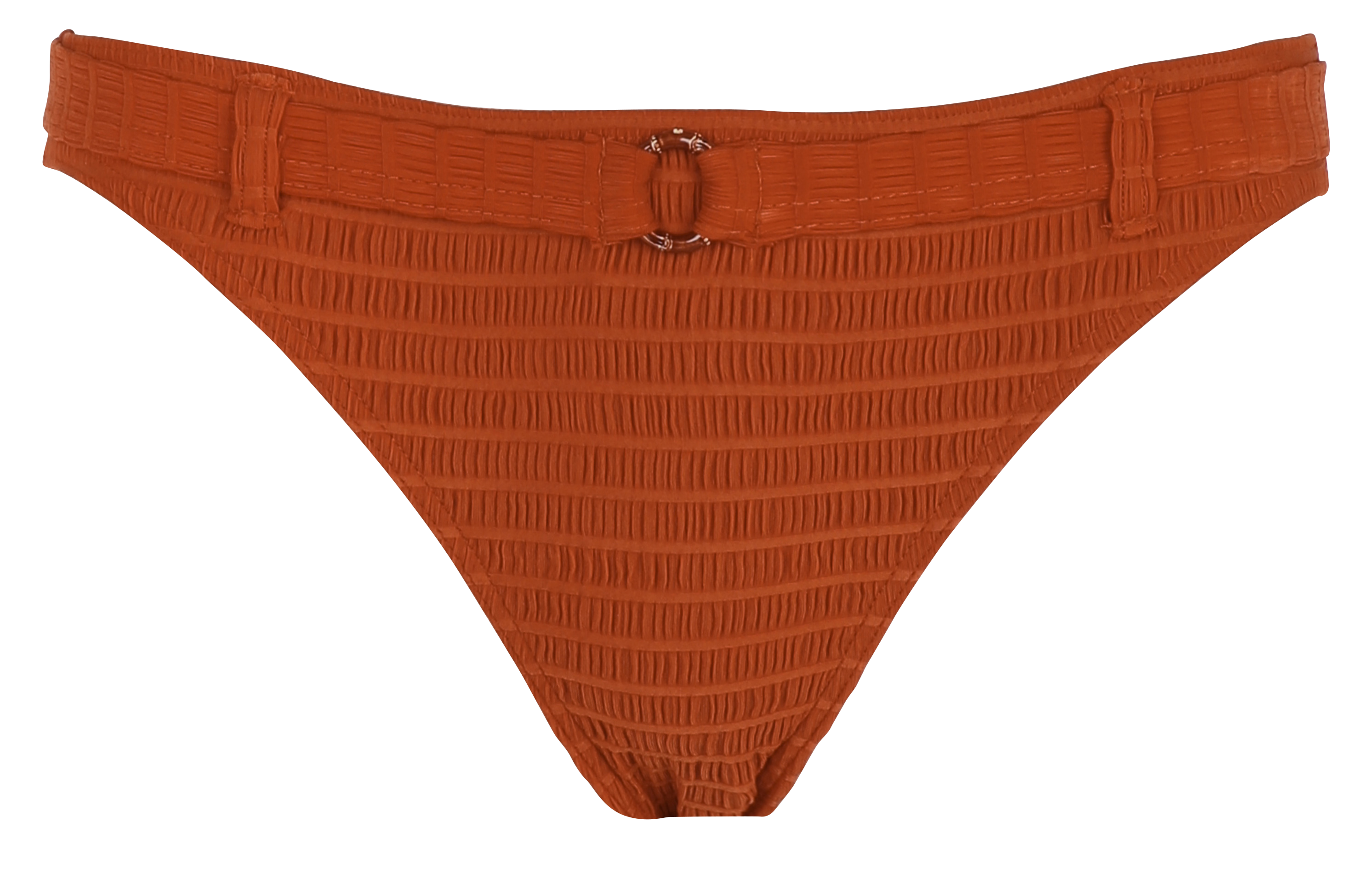 Bikini bottoms BANANA MOON Orange