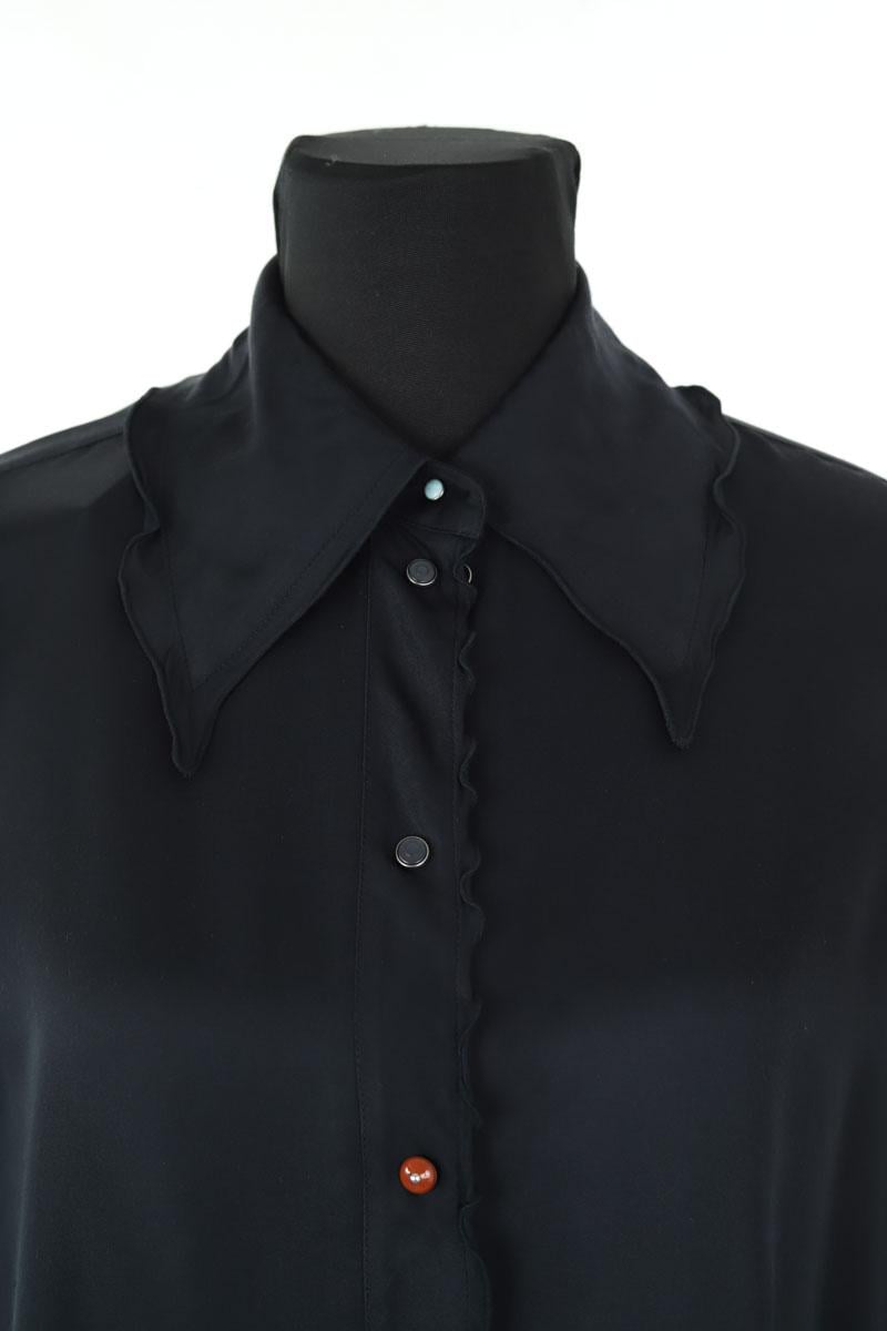 Blouse ACNE STUDIOS - Seconde Main Black