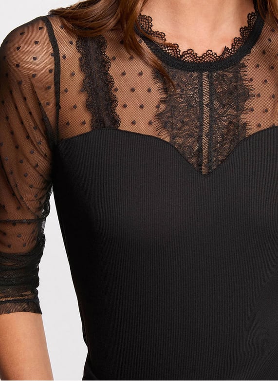 Morgan Tops voor Dames • Nieuwe collectie Tot 30% Korting Morgan Tops voor Dames • Nieuwe collectie Tot 30% Korting