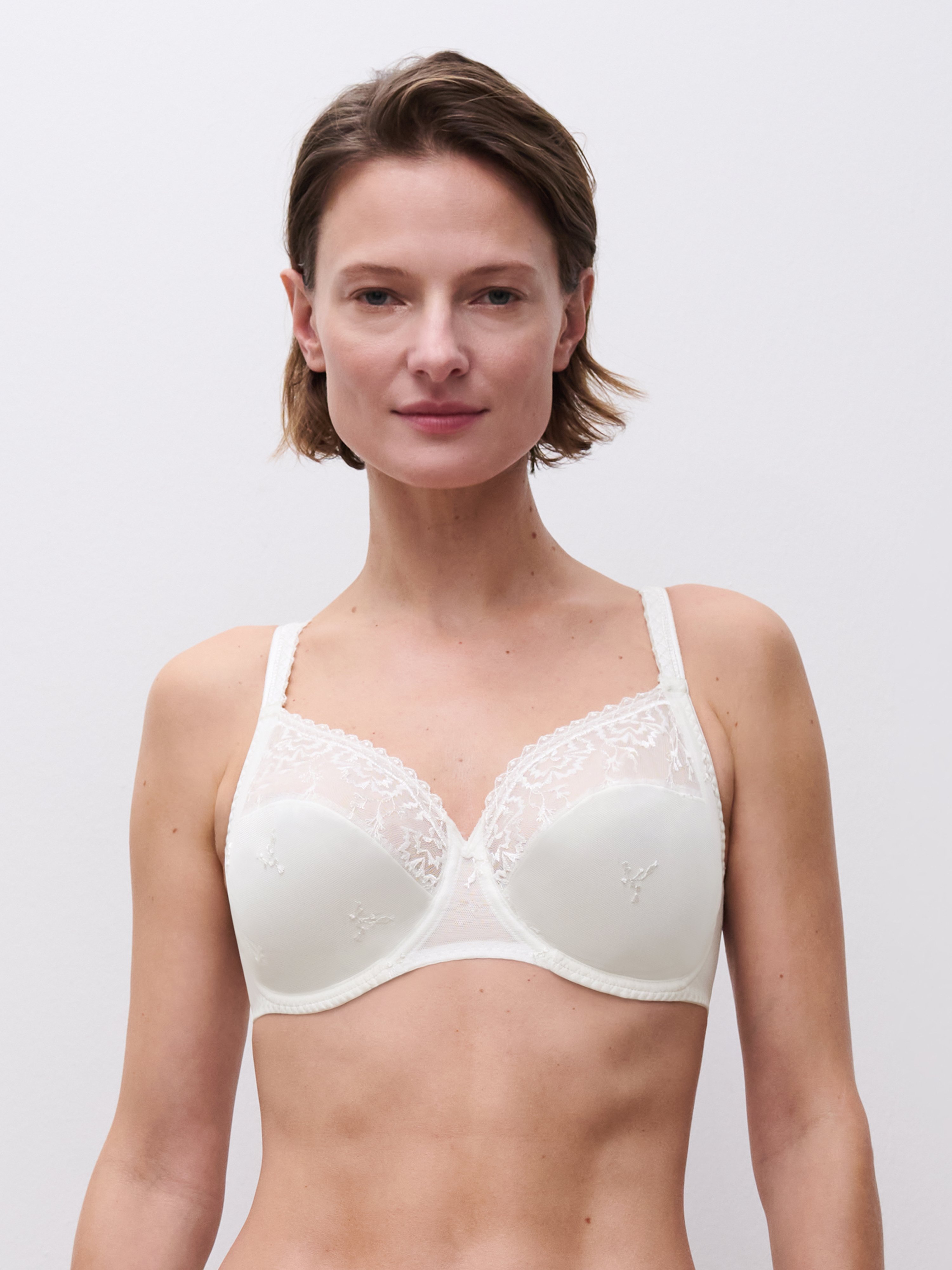 Full-cup bra CHANTELLE