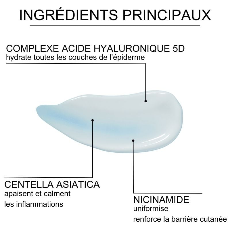 DIVE IN - MOISTURIZING HIGH PROTECTION SUN CREAM TORRIDEN No color