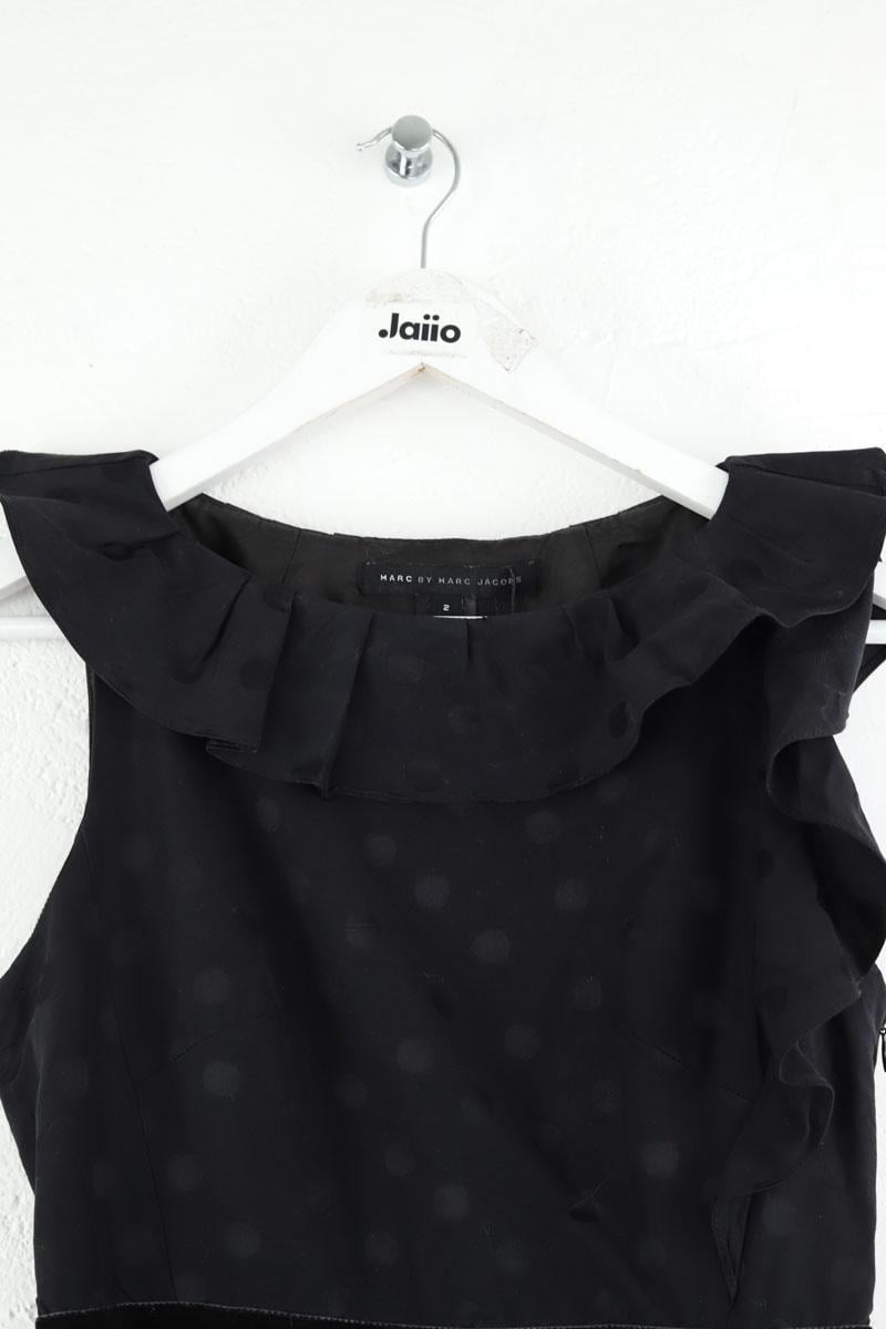 Dress MARC JACOBS - Seconde Main Black