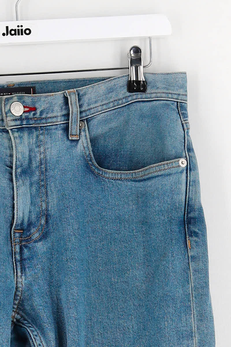 . TOMMY HILFIGER - SECONDE MAIN Blue