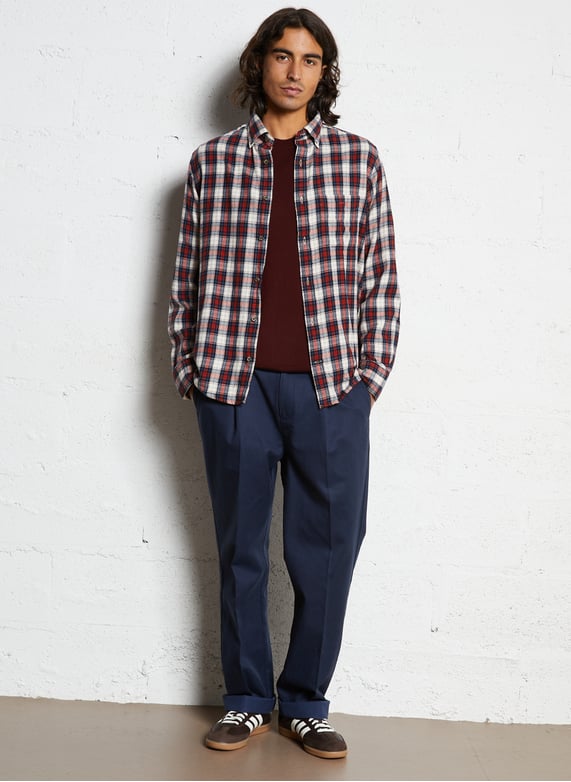 . - Look 2