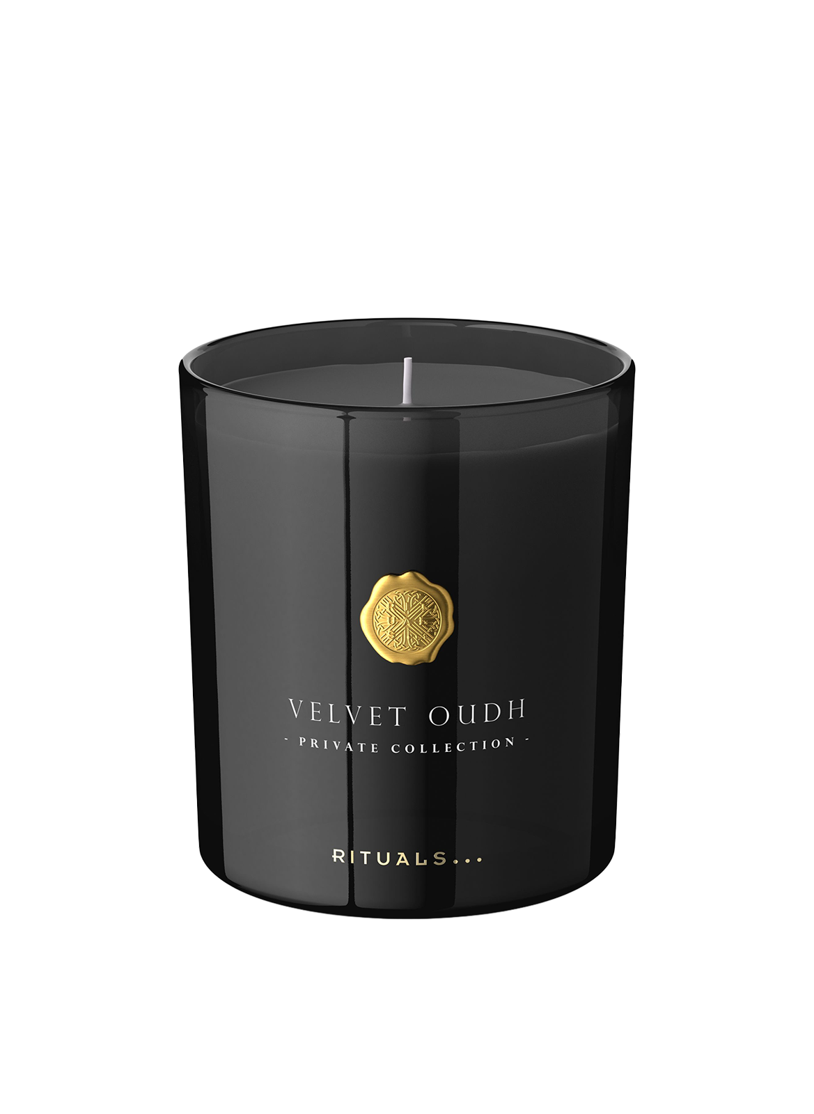 Velvet Oudh - Scented Candle RITUALS No color
