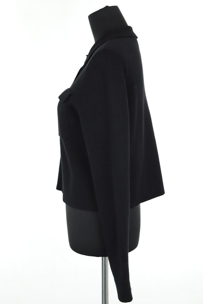 Cardigan SEZANE - Seconde main Black