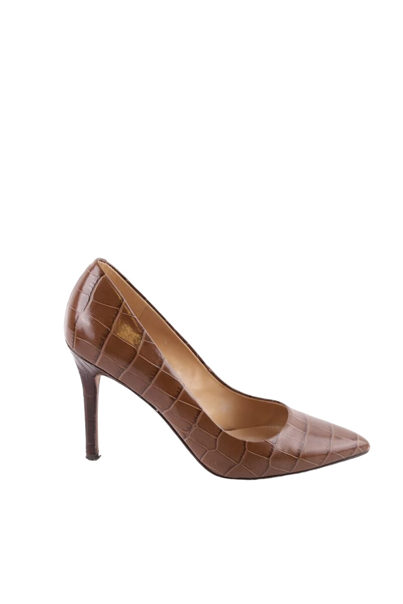 Heels MICHAEL KORS - Seconde main Brown
