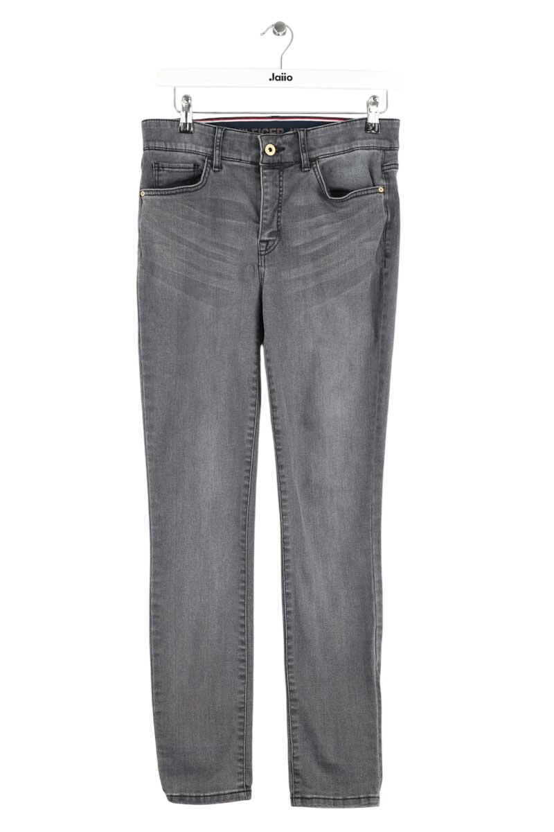 . TOMMY HILFIGER - SECONDE MAIN Grey