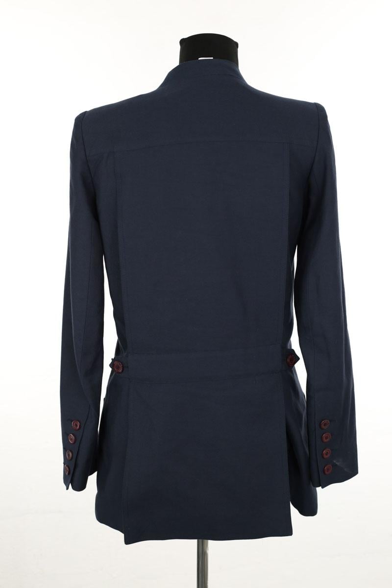 Veste SONIA RYKIEL - Seconde Main Blue