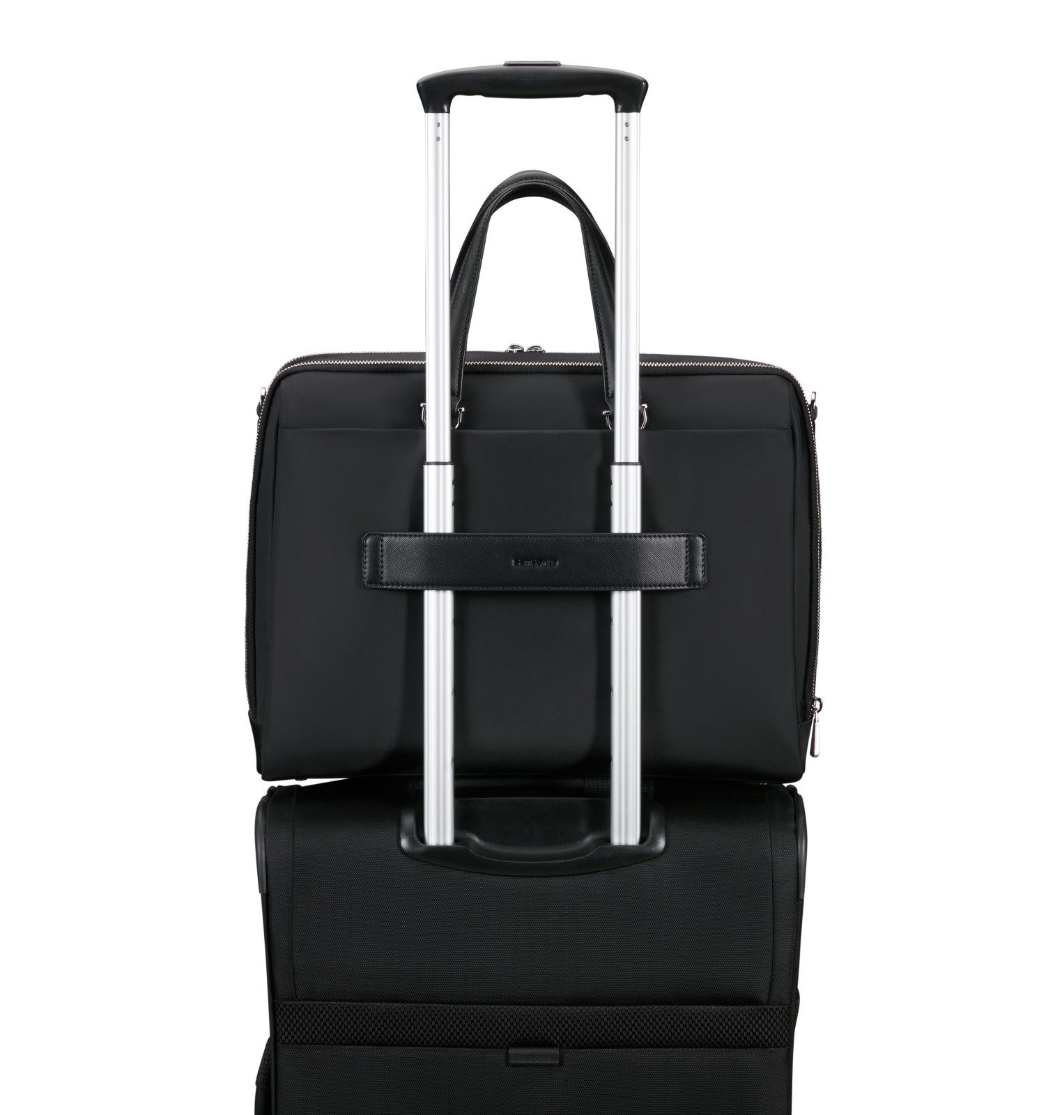 Zalia 3.0 Small Computer Bag SAMSONITE Black