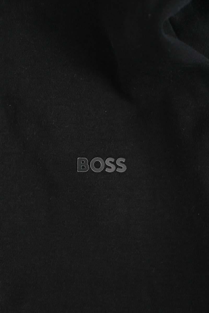 Cardigan BOSS - SECONDE MAIN Black