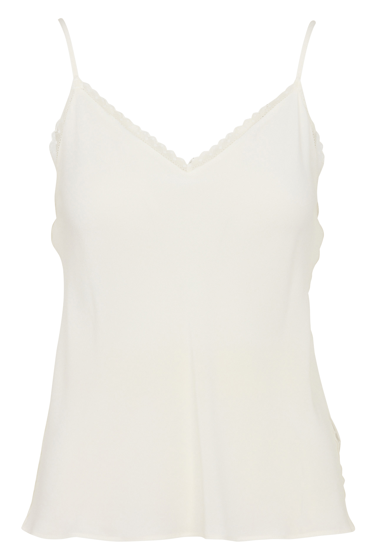 Zijden hemdje MAISON 123