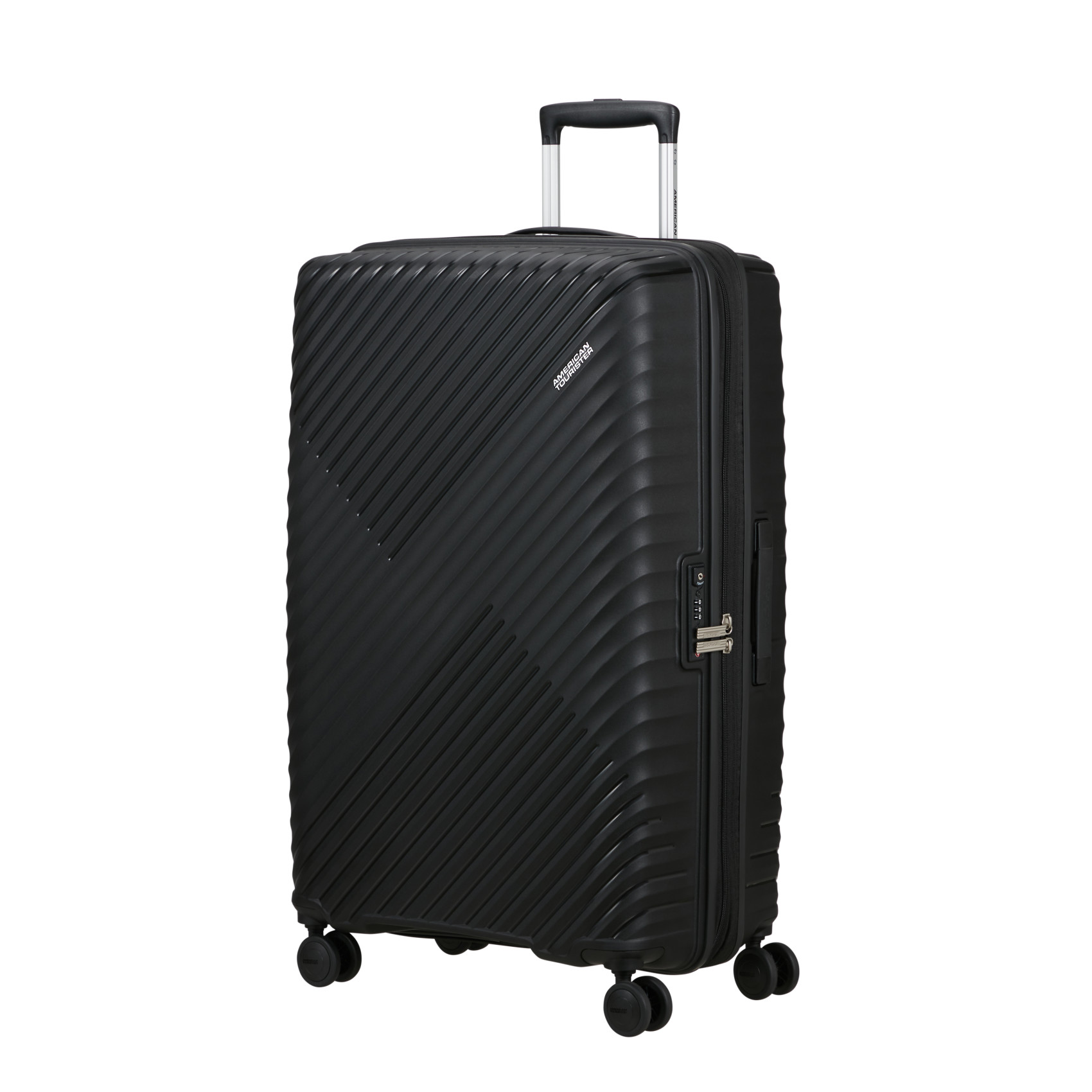 Diablast valise 4 roues taille l AMERICAN TOURISTER