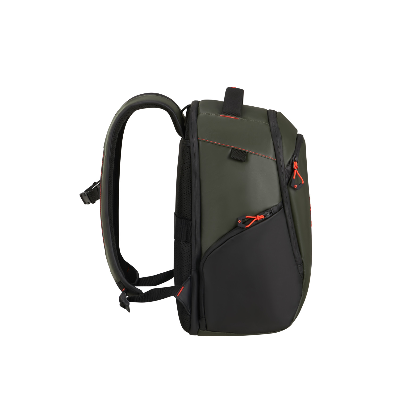 Ecodiver sac à dos ordinateur SAMSONITE Noir